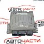 Компютър запалване Citroen Berlingo 2.0 HDI 90 конски сили 9644860380