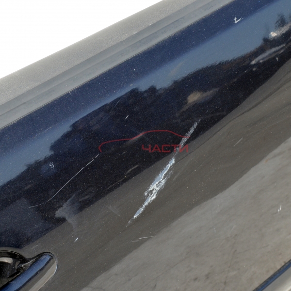 Дясна врата VW Polo 1.4 16V 101 конски сили