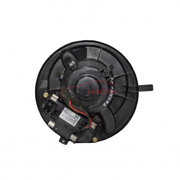 Вентилатор парно VW Passat CC 2.0 TDI 140 конски сили 1K1820015C