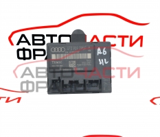 Модул задна лява врата Audi A6 3.0 TDI 233 конски сили 4F0959795F