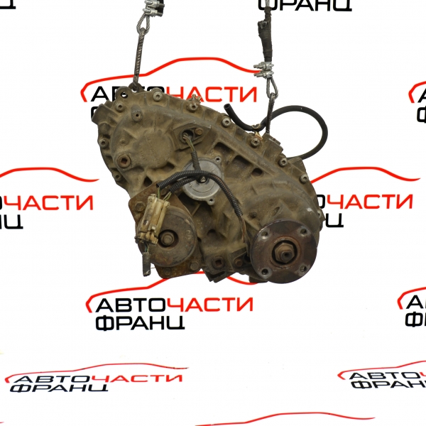 Раздатка SSangYong Rexton 2.7 XDI 163 конски сили 32000-08050