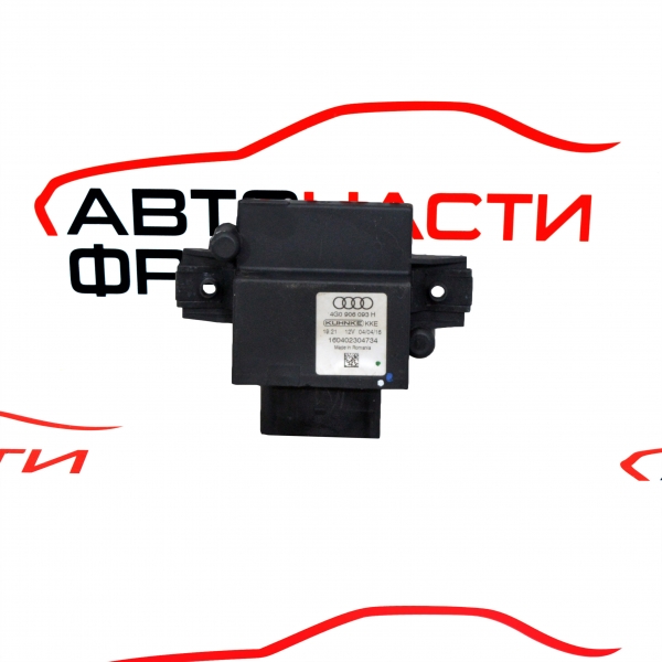 Модул горивна помпа Audi Q5 3.0 TDI 258 конски сили 4G0906093H