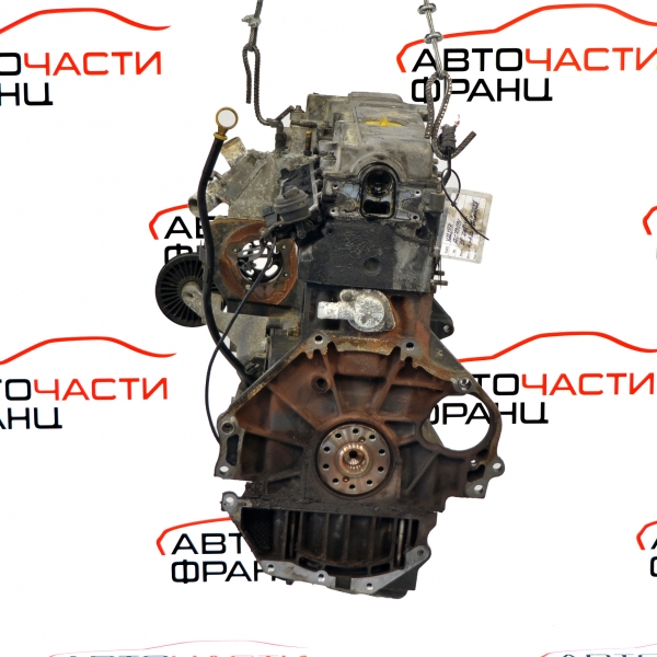 Двигател Opel Zafira A 2.2 DTI   Y22DTR