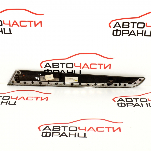 Лайсна задна лява врата Audi A6 2.7 TDI 180 конски сили 4F0867419A