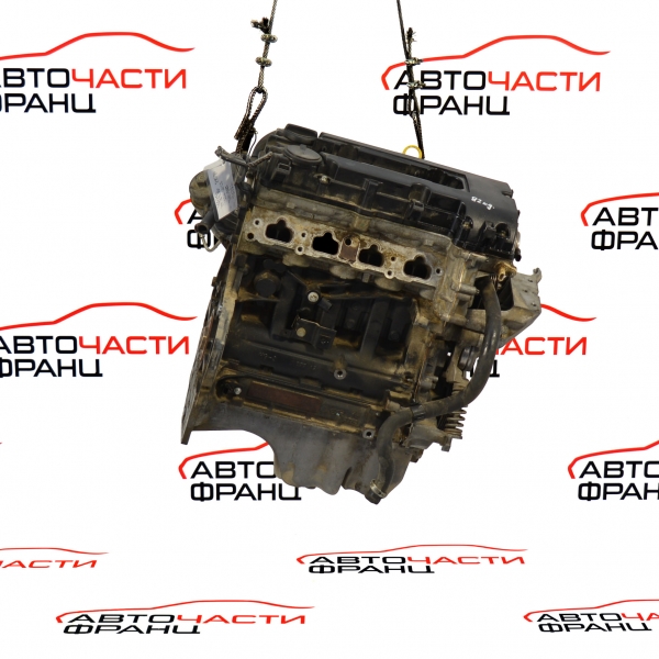 Двигател Chevrolet Cruze 1.4 Turbo 140 конски сили A14NET  2012г