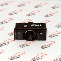 Ключ светлини Opel Antara 2.0 CDTI 150 конски сили 96672909