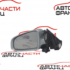 Ляво огледало Audi A3  2.0 TFSI 5 кабела