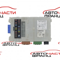 Бушонно табло Ford Mondeo III 2.0 TDCI 130 конски сили 7G9T-14A073-DB   2007г