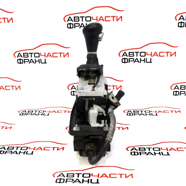 Скоростен лост автомат Audi A 6 2.7 TDI 180 конски сили 4F1713041AES