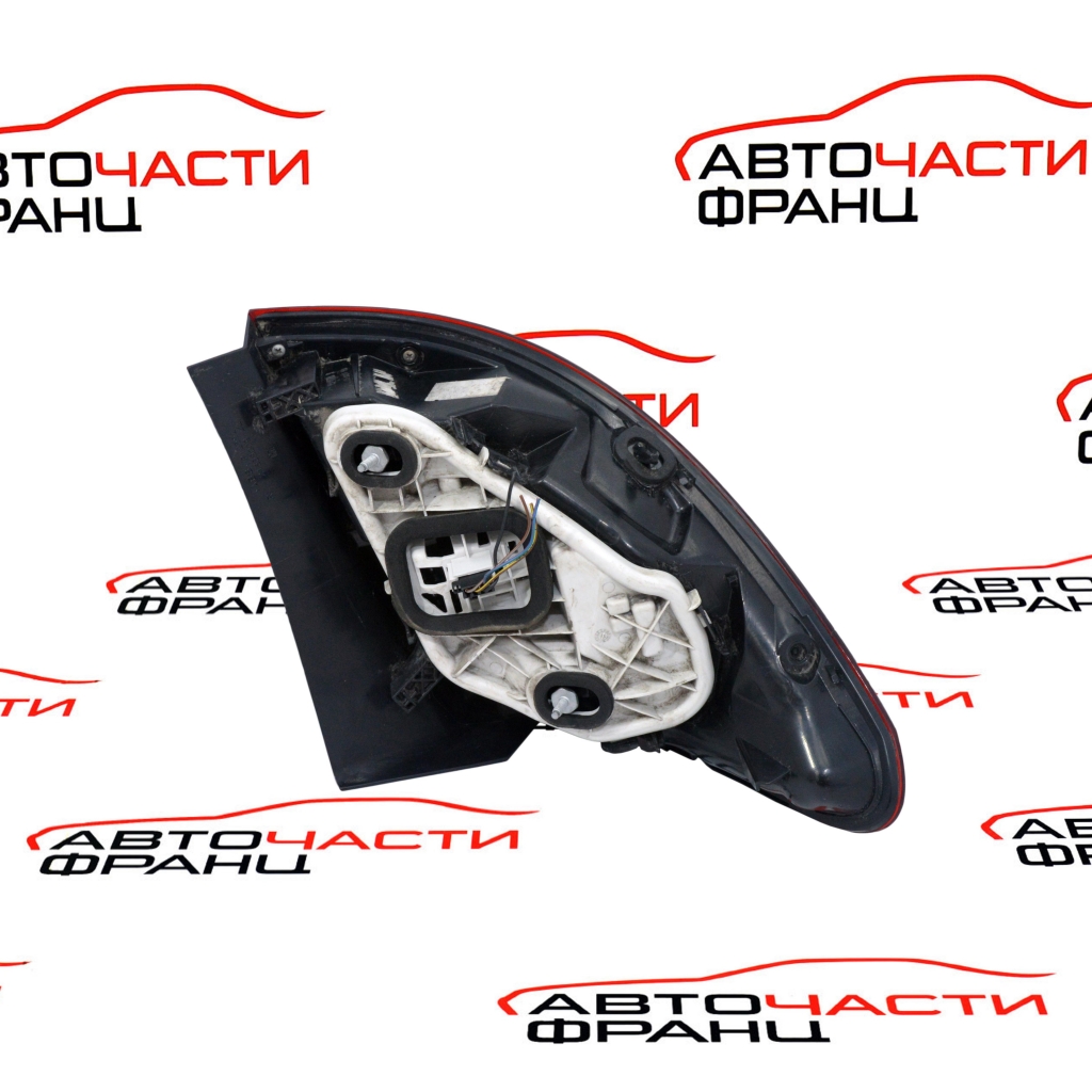 Десен стоп Opel Meriva B 1.4 i 120 конски сили     21638009