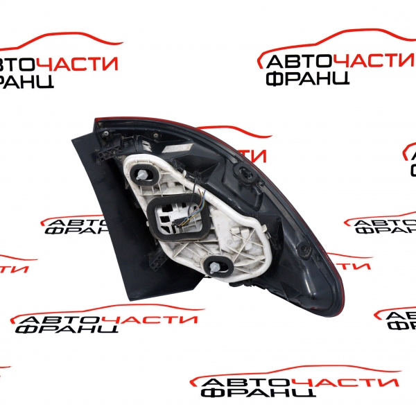 Десен стоп Opel Meriva B 1.4 i 120 конски сили     21638009