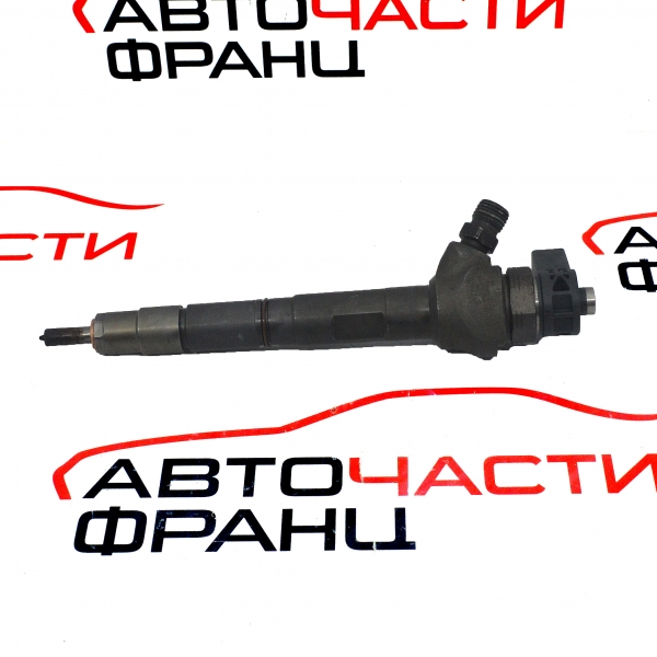 Дюза дизел VW Passat VII 2.0 TDI 140 конски сили 03L130277J 2013г