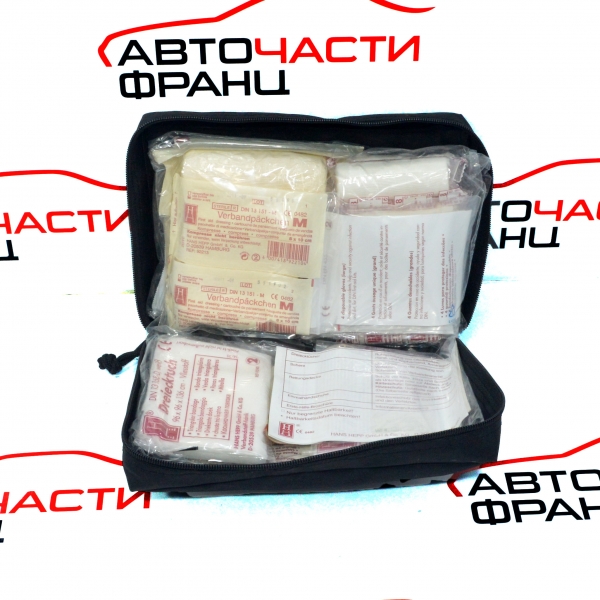 Аптечка Mercedes A Class W169 1.7 i 116 конски сили A1698600150