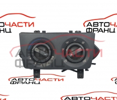 Панел климатик Fiat Ducato 2.3 D 168340200