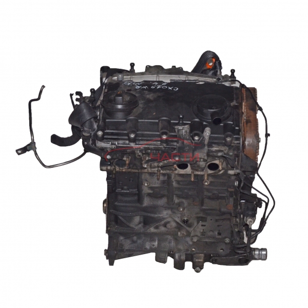 Двигател Audi A4 2.0 TDI 140 конски сили BLB