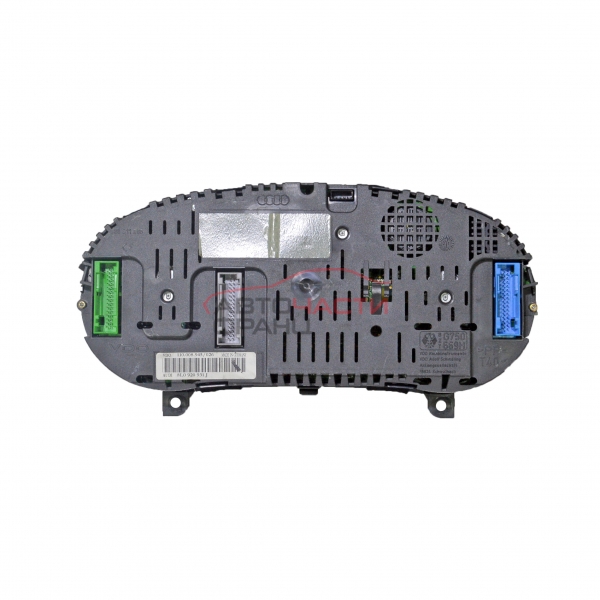 Километражно табло Audi A3 1.9 TDI 130 конски сили 8L0920931J