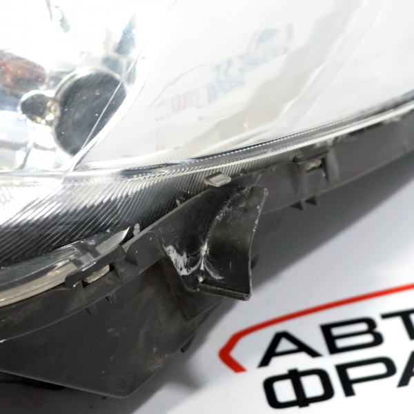 Ляв фар Toyota Yaris 1.3 i 99 конски сили 81150-0D330