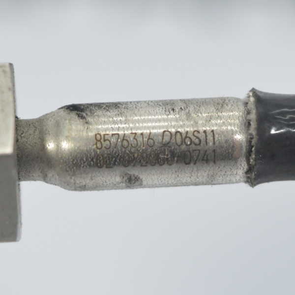 Сензор температура изгорелите газове BMW F10 2.0 D 8576316