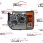 Ляв фар  Land Rover Discovery III 2.7 TD 190 конски сили XBC500412