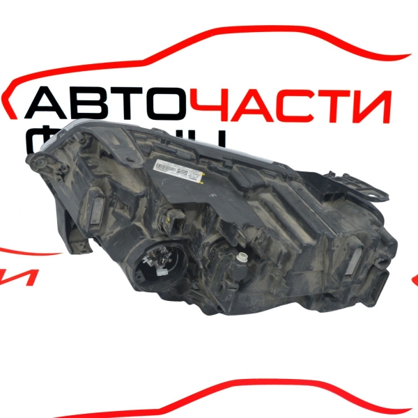 Десен фар LED Dacia Duster II 1.3 TCe 260106194R след 2022 г.