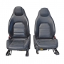 Седалки Mercedes E class C207 3.0 CDI 231 конски сили