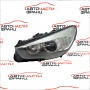 Ляв фар BMW F07 Gran Turismo Reihe 3.0 D 245 конски сили      A9719961318