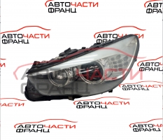 Ляв фар BMW F07 Gran Turismo Reihe 3.0 D 245 конски сили A9719961318