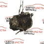 Ръчна скоростна кутия Renault Clio II 1.2 I  стартера отпред с долно превключване