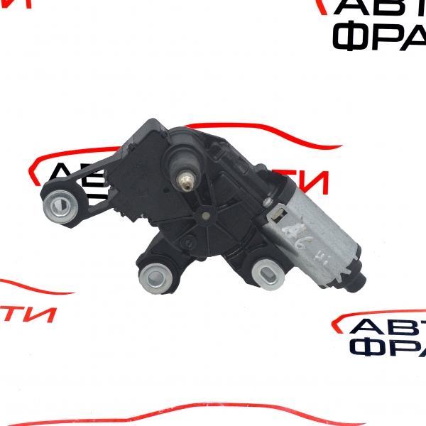 Моторче задна чистачка Audi A6 2.7 TDI 163 конски сили 4F9955711B