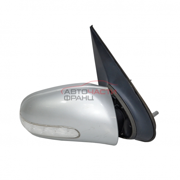 Дясно огледало Mercedes ML W163 2.7 CDI 163 конски сили