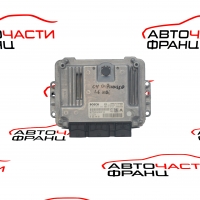 Компютър запалване Citroen C4 Grand Picasso 1.6 HDI  109 конски     0281014729