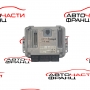Компютър запалване Citroen C4 Grand Picasso 1.6 HDI  109 конски     0281014729