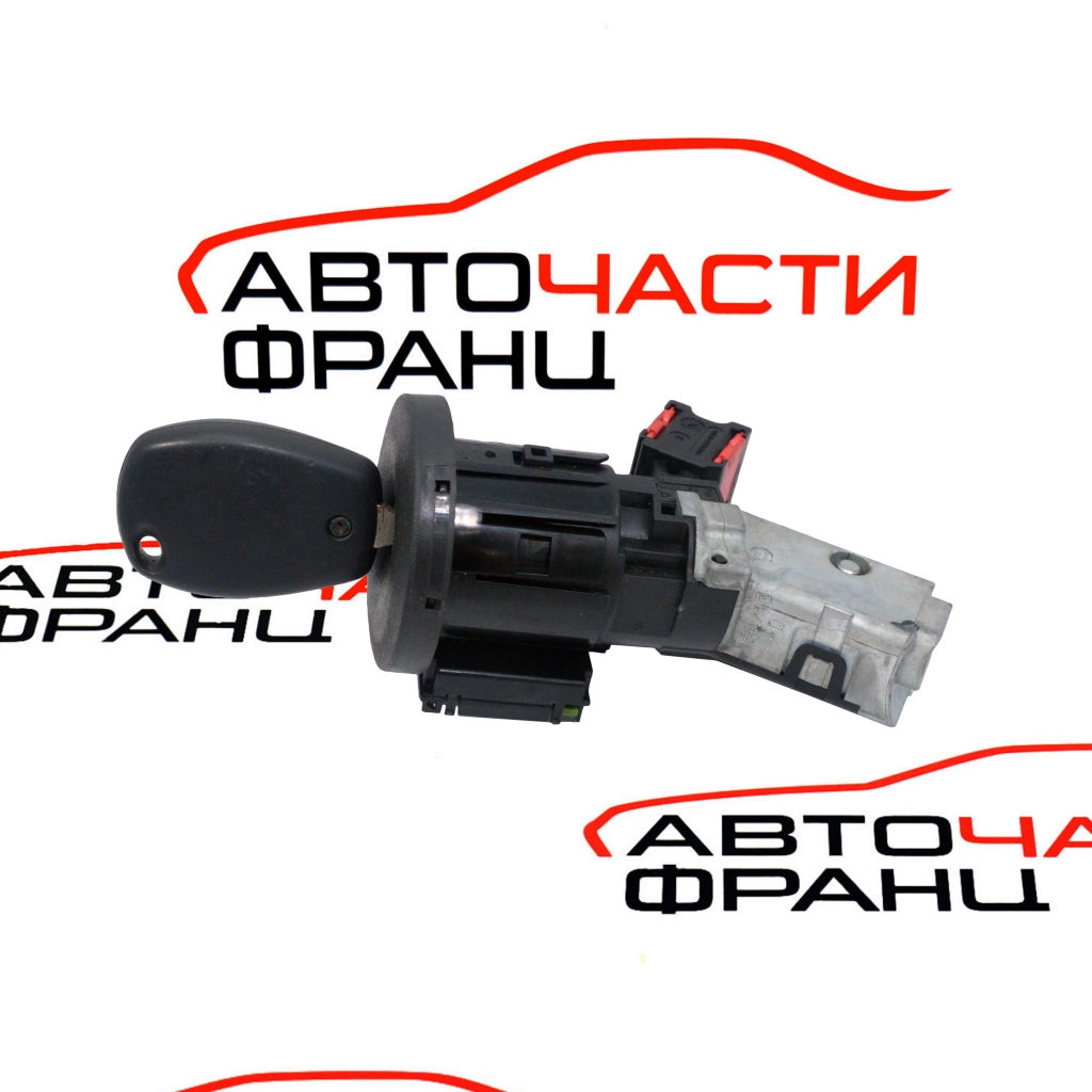 Контактен ключ Dacia Sandero 0.9 Turbo 487009602R