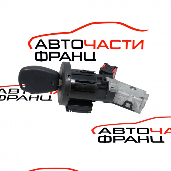 Контактен ключ Dacia Sandero 0.9 Turbo 487009602R