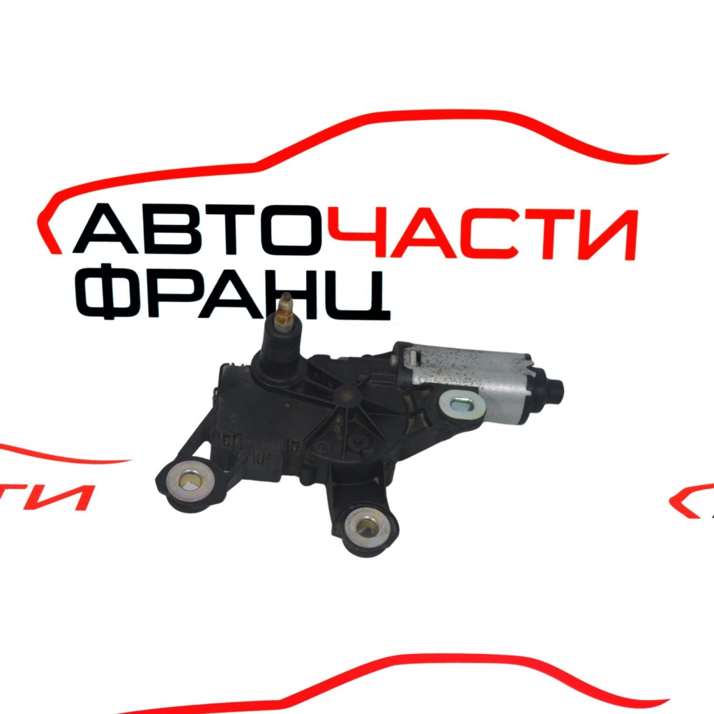 Моторче задна чистачка Audi A6 2.7 TDI 4F9955711A