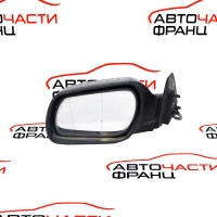 Ляво огледало  Mazda 6 2.0 MZR 147 конски сили.  1469105