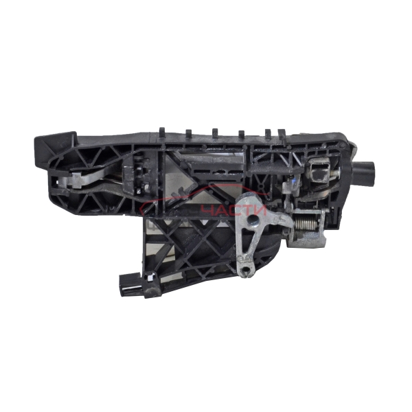 ЗАДНА ДЯСНА ДРЪЖКА MERCEDES S-CLASS W221 3.0 CDI 235 КОНСКИ СИЛИ