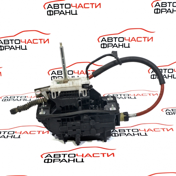 Скоростен лост автомат Audi A6 2.7 TDI 190 конски сили 4F1713041T