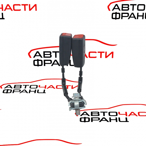 Задни леви закопчалки колан Great Wall Haval H2 1.5T 5812150XSZ08A86 2019г