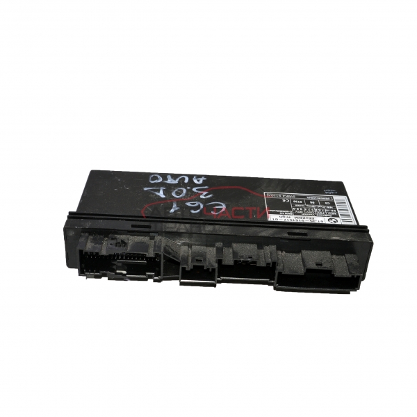 Боди контрол модул BMW E61 3.0D 235 конски сили 61359151517