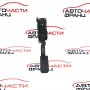 Педал газ Skoda Fabia 1.4 TDI 75 конски сили 6Q1721503D