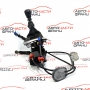 Скоростен лост Nissan Qashqai 2.0 DCI 150 конски сили 112102067
