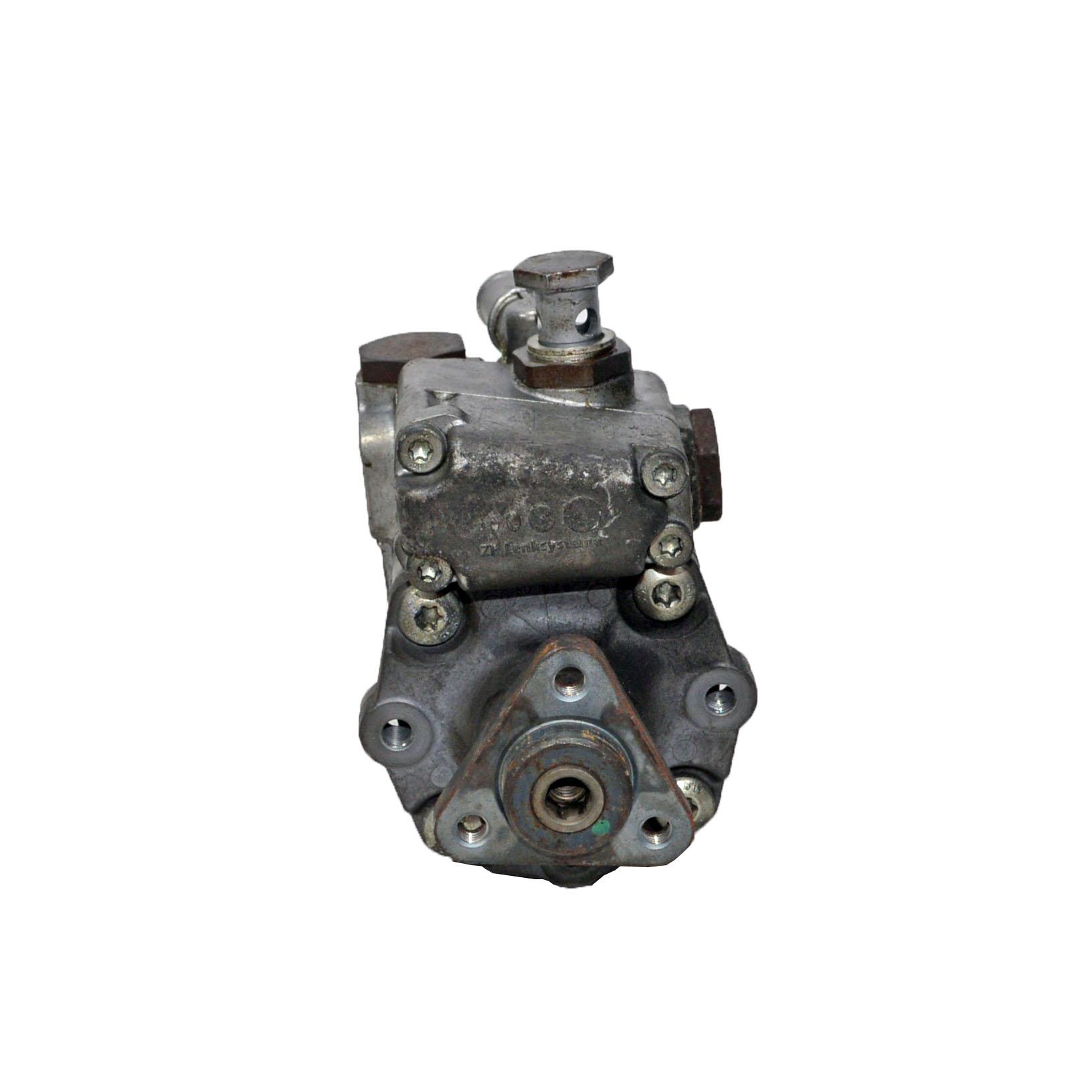 Хидравлична помпа BMW e60 3.0D 197 конски сили 7652 974 117