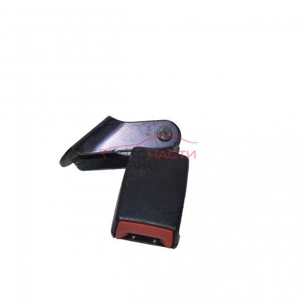 Задна дясна закопчалка колан BMW E60 3.0D 218 конски сили 7059772