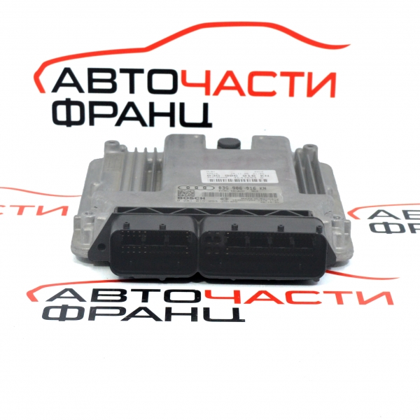 Компютър запалване Audi A4 2.0 TDI 140 конски сили 03G906016KN