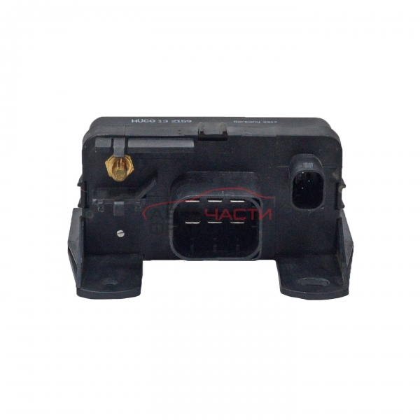 Реле подгрев свещи Mercedes S Class W220 3.2 CDI 132159