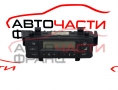 Панел климатик Citroen C3 1.4 HDI 68 конски сили 96377775XT Панел климатик Citroen C3 1.4 HDI 68 конски сили 96377775XT