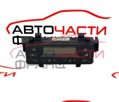 Панел климатик Citroen C3 1.4 HDI 68 конски сили 96377775XT