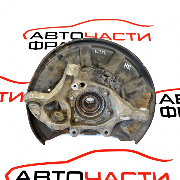 Заден десен шенкел Mercedes E Class W212 2.2 CDI 170 конски сили