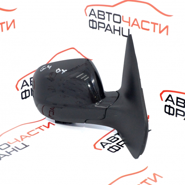 Дясно огледало VW Golf 4 1.9 TDI 101 конски сили 5 кабела 057252